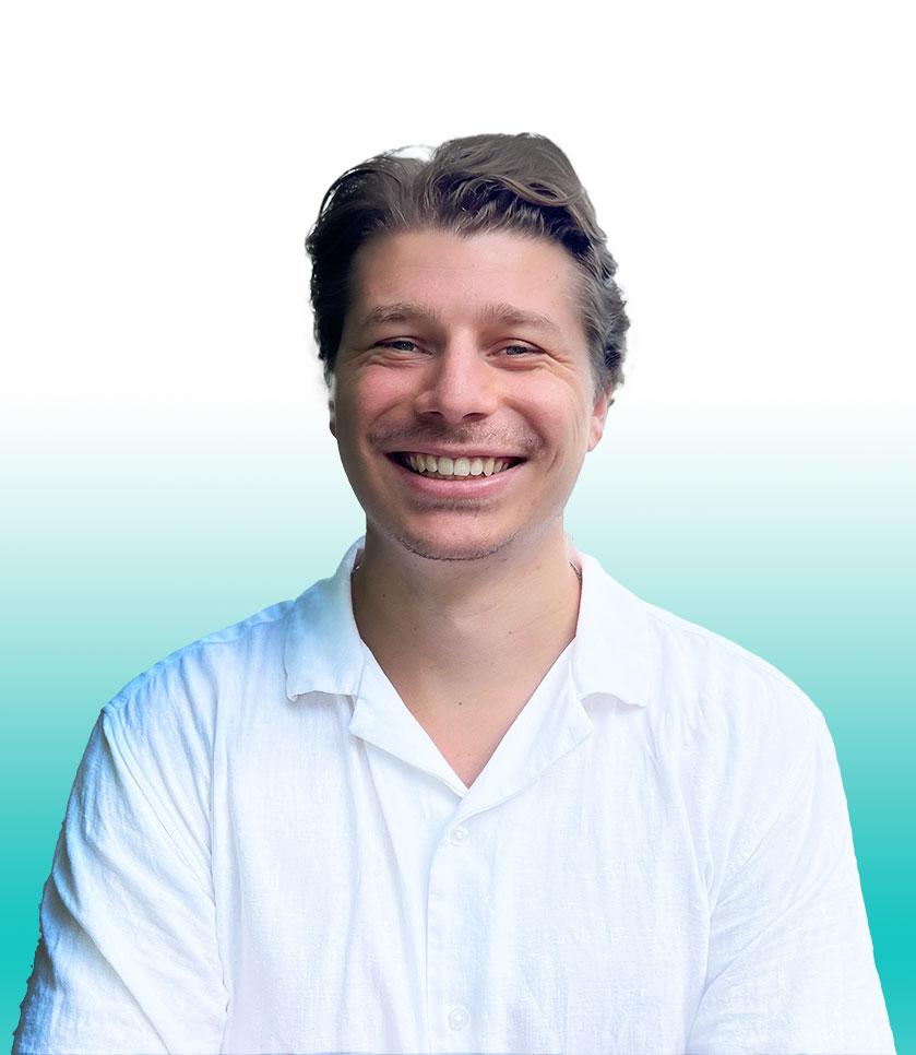 Frederik Leppin